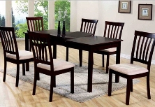 Bàn ghế ăn hiện đại BGHĐ13