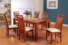 Bàn ghế ăn hiện đại BGHĐ20