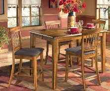 Bàn ghế ăn hiện đại BGHĐ25