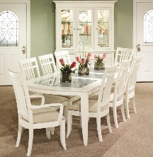 Bàn ghế ăn hiện đại BGHĐ03