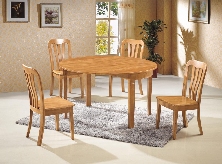 Bàn ghế ăn hiện đại BGHĐ05