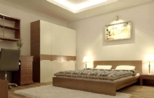 Bộ phòng ngủ PNG17