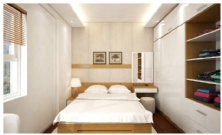 Bộ phòng ngủ PNG18