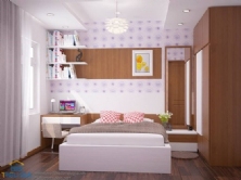 Bộ phòng ngủ PNG19