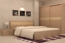 Bộ phòng ngủ PNG20