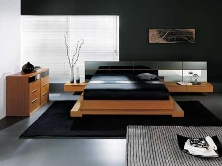 Bộ phòng ngủ hiện đại PN35