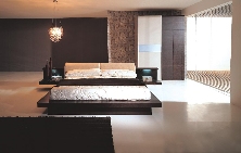 Bộ phòng ngủ hiện đại PN31