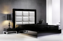 Bộ phòng ngủ hiện đại PN52