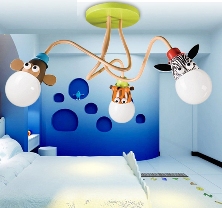 Đèn trẻ em DTE01