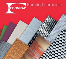 Laminate là gì - Bảng màu laminate