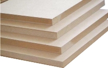Gỗ MDF là gì ?