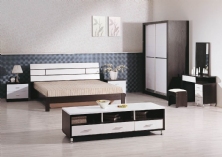 Bộ phòng ngủ PNG13: 18.100.000 đồng