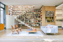 Tối ưu hóa góc nhà 