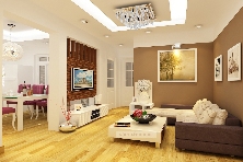 CHUNG CƯ PHẠM NGỌC THẠCH