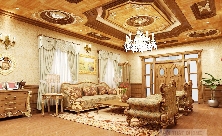 BIỆT THỰ VĨNH LƯU 