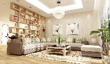 NHÀ ANH KHẢI - KIỀU HẠ 