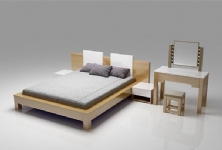 Bộ phòng ngủ PNG10: 12.000.000 đồng