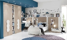 Module phòng trẻ em PNTE09