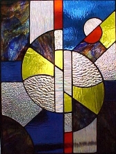 Nhóm tranh kính TK1